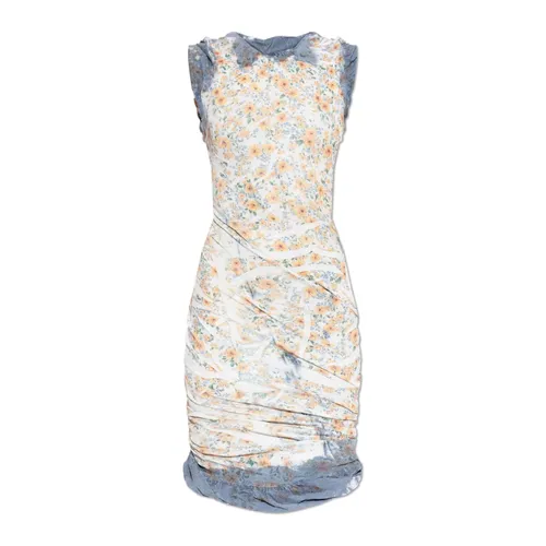Dresses > Day Dresses > Short Dresses - - Diesel - Modalova
