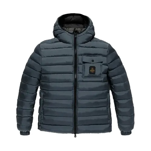Jackets > Down Jackets - - RefrigiWear - Modalova