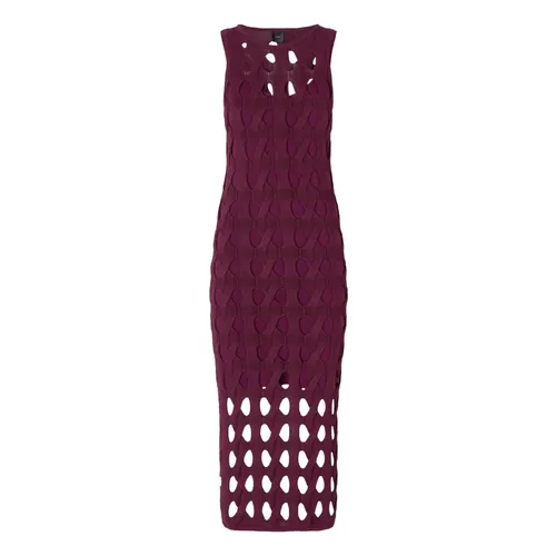 Dresses > Day Dresses > Knitted Dresses - - Pinko - Modalova