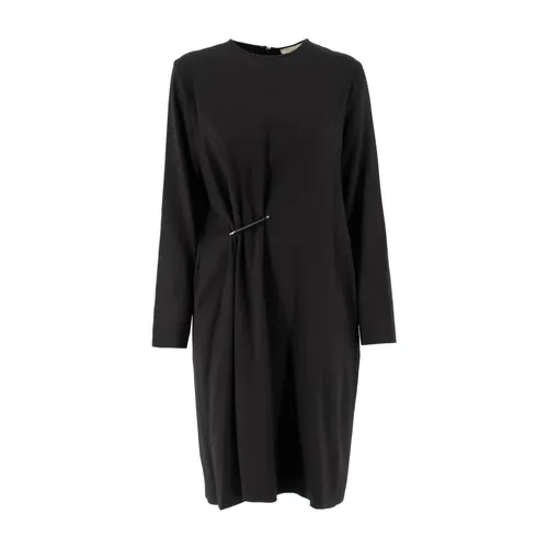 Dresses > Day Dresses > Midi Dresses - - Antonelli Firenze - Modalova