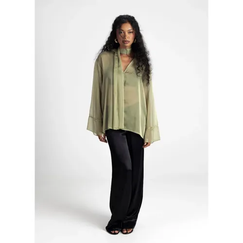 Blouses & Shirts > Blouses - - Guaja. - Modalova