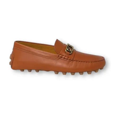 Shoes > Flats > Loafers - - Tod's - Modalova