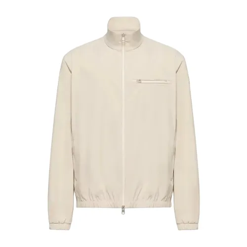Jackets > Light Jackets - - Moncler - Modalova