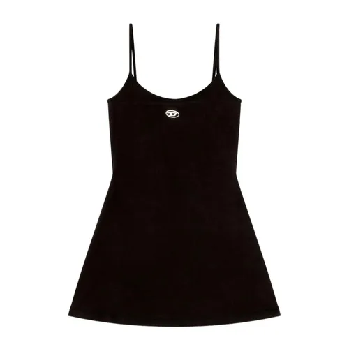 Dresses > Day Dresses > Short Dresses - - Diesel - Modalova