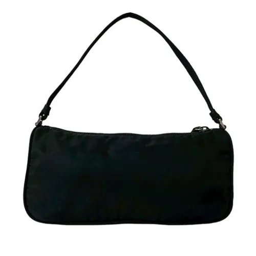 Pre-owned > Pre-owned Bags > Pre-owned Shoulder Bags - - Prada Vintage - Modalova