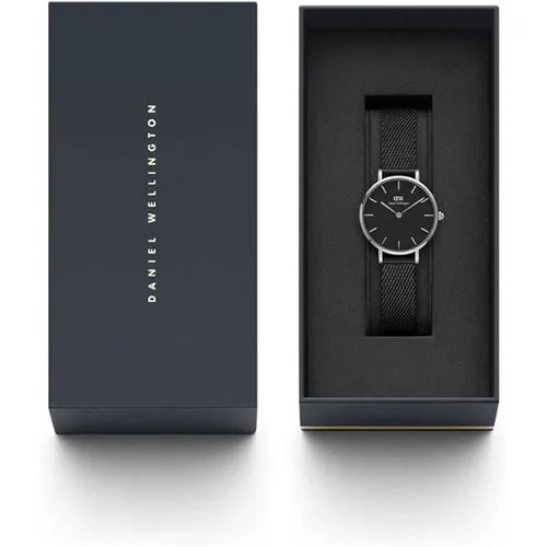 Accessories > Watches - - Daniel Wellington - Modalova