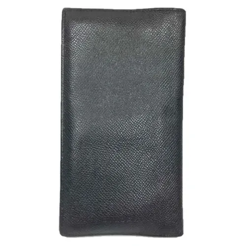 Pre-owned > Pre-owned Accessories > Pre-owned Wallets - - Bvlgari Vintage - Modalova