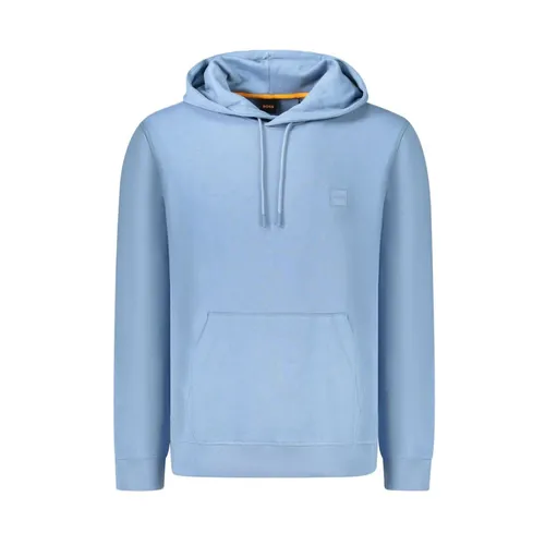 Sweatshirts & Hoodies > Hoodies - - Hugo Boss - Modalova