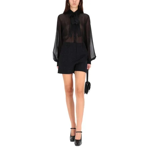 Blouses & Shirts > Shirts - - Max Mara - Modalova