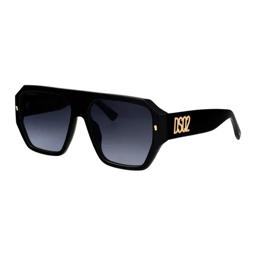 Accessories > Sunglasses - - Dsquared2 - Modalova