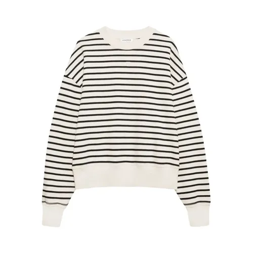Sweatshirts & Hoodies > Sweatshirts - - Anine Bing - Modalova