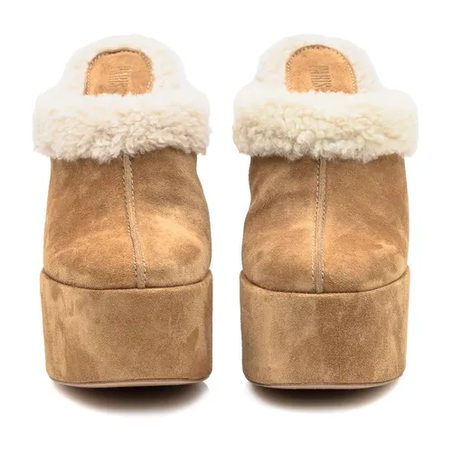 Shoes > Heels > Heeled Mules - - Paris Texas - Modalova