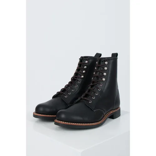 Shoes > Boots > Lace-up Boots - - Red Wing Shoes - Modalova
