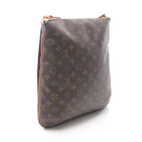Pre-owned > Pre-owned Bags > Pre-owned Cross Body Bags - - Louis Vuitton Vintage - Modalova