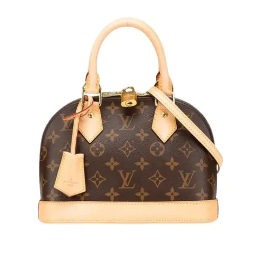 Pre-owned > Pre-owned Bags > Pre-owned Handbags - - Louis Vuitton Vintage - Modalova