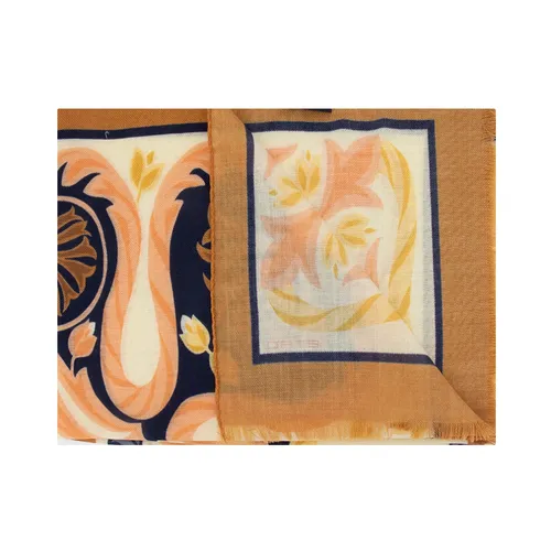 Accessories > Scarves > Winter Scarves - - Etro - Modalova