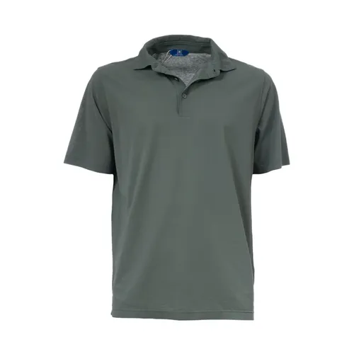 Tops > Polo Shirts - - Kired - Modalova