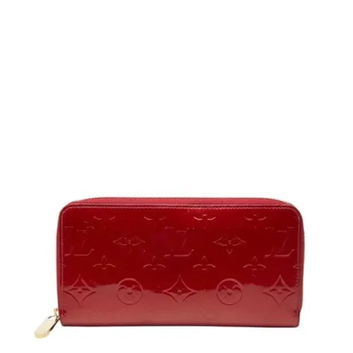 Pre-owned > Pre-owned Accessories > Pre-owned Wallets - - Louis Vuitton Vintage - Modalova