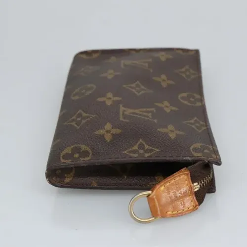 Pre-owned > Pre-owned Bags > Pre-owned Clutches - - Louis Vuitton Vintage - Modalova
