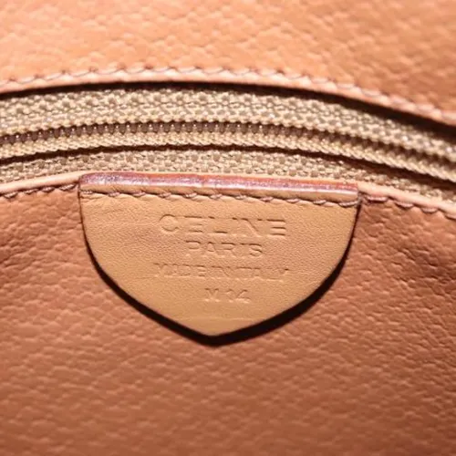 Pre-owned > Pre-owned Bags > Pre-owned Shoulder Bags - - Celine Vintage - Modalova