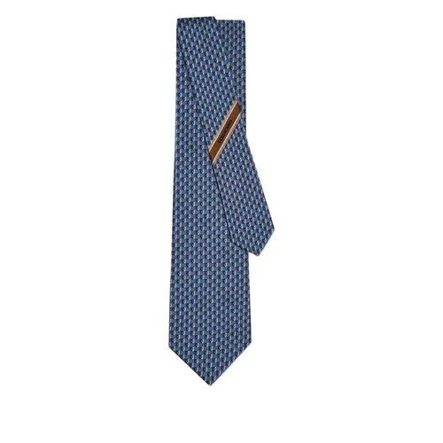 Accessories > Ties - - Ferragamo - Modalova