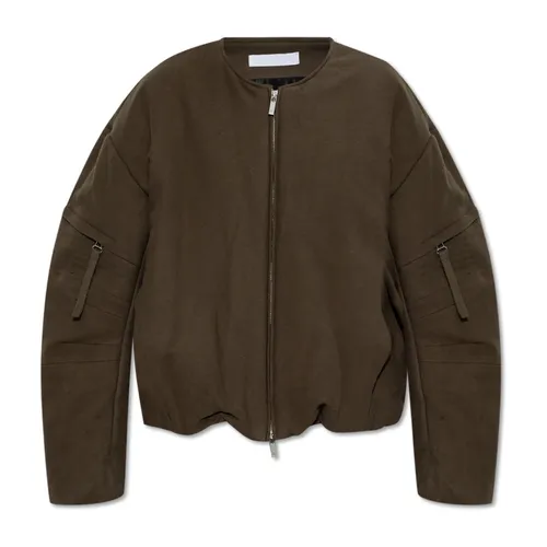 Jackets > Light Jackets - - Helmut Lang - Modalova
