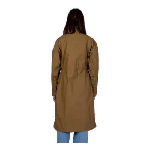 Blauer - Coats > Parkas - Brown - Blauer - Modalova