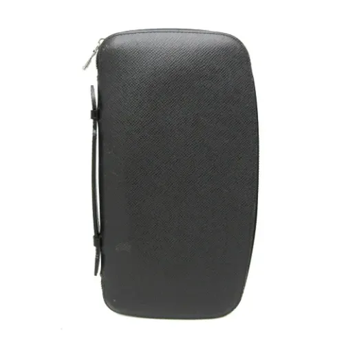 Pre-owned > Pre-owned Accessories > Pre-owned Wallets - - Louis Vuitton Vintage - Modalova