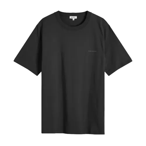 Tops > T-Shirts - - Norse Projects - Modalova