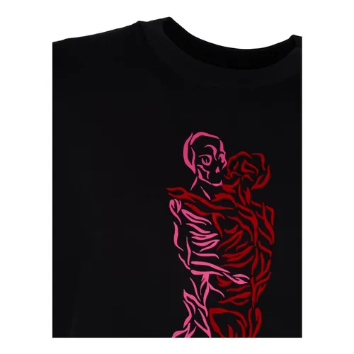 Tops > T-Shirts - - Les Hommes - Modalova