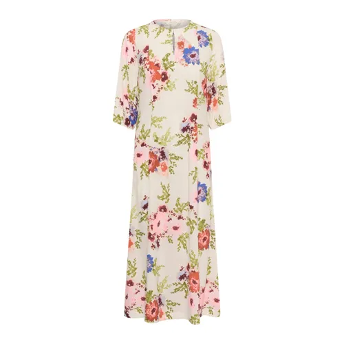Dresses > Day Dresses > Midi Dresses - - Part Two - Modalova