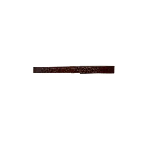 Accessories > Belts - - Erika Cavallini - Modalova