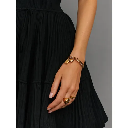 Accessories > Jewellery > Bracelets - - Nialaya - Modalova