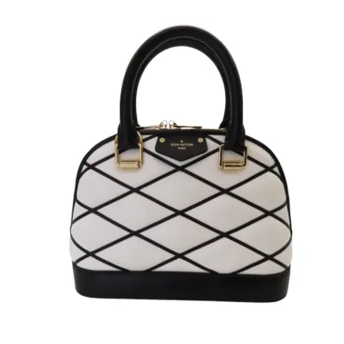 Pre-owned > Pre-owned Bags > Pre-owned Handbags - - Louis Vuitton Vintage - Modalova
