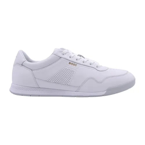 Shoes > Sneakers - - Hugo Boss - Modalova