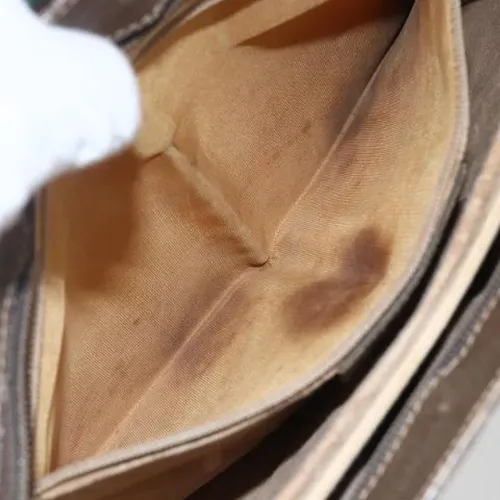 Pre-owned > Pre-owned Bags > Pre-owned Cross Body Bags - - Gucci Vintage - Modalova