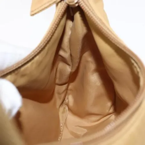 Pre-owned > Pre-owned Bags > Pre-owned Shoulder Bags - - Prada Vintage - Modalova