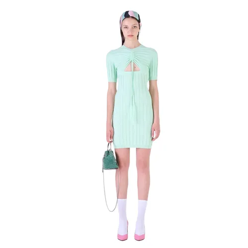 Dresses > Day Dresses > Short Dresses - - Silvian Heach - Modalova