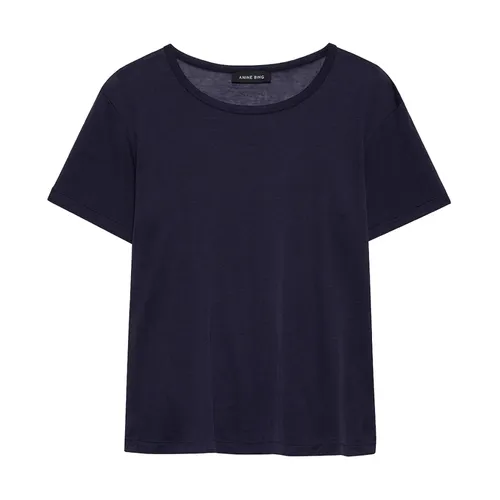 Tops > T-Shirts - - Anine Bing - Modalova