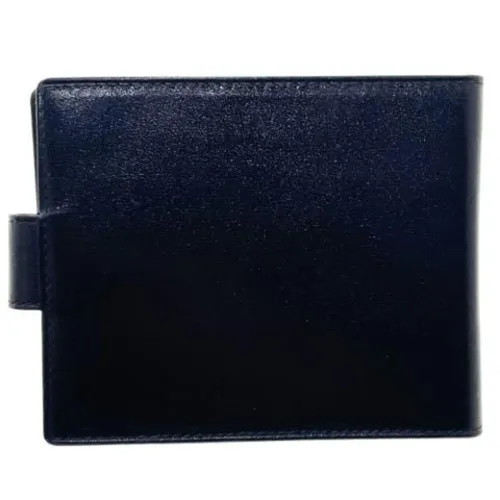 Pre-owned > Pre-owned Accessories > Pre-owned Wallets - - Gucci Vintage - Modalova