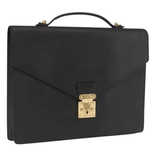 Pre-owned > Pre-owned Bags > Pre-owned Handbags - - Louis Vuitton Vintage - Modalova