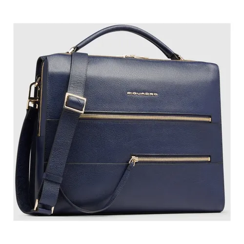 Bags > Laptop Bags & Cases - - Piquadro - Modalova