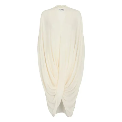 Dresses > Day Dresses > Midi Dresses - - MM6 Maison Margiela - Modalova