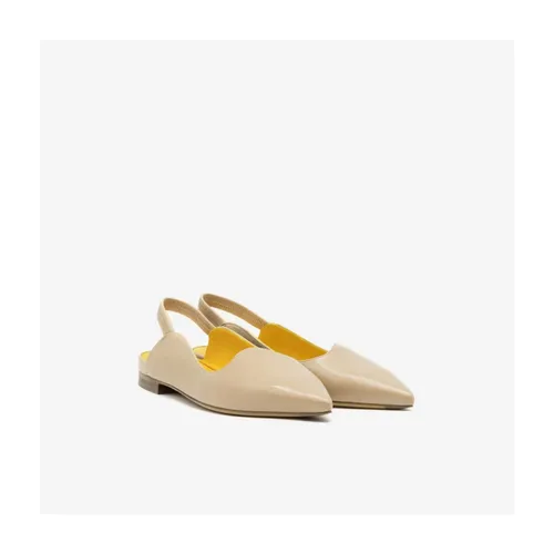 Shoes > Flats > Ballerinas - - Mara Bini - Modalova