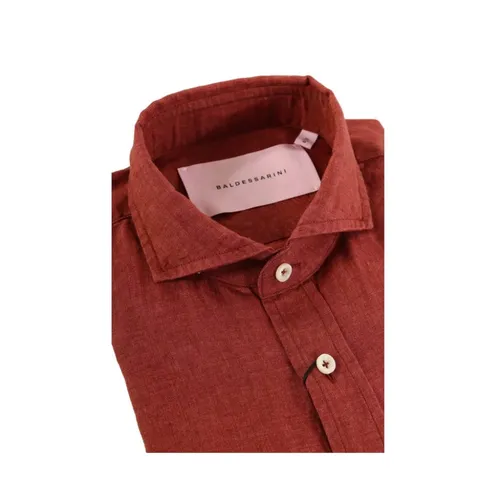 Shirts > Casual Shirts - - Baldessarini - Modalova