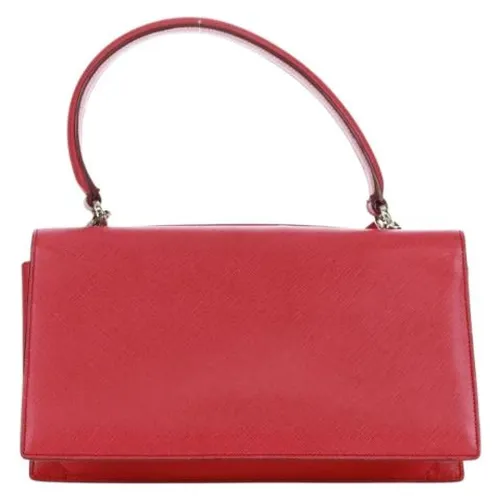 Pre-owned > Pre-owned Bags > Pre-owned Handbags - - Salvatore Ferragamo Pre-owned - Modalova