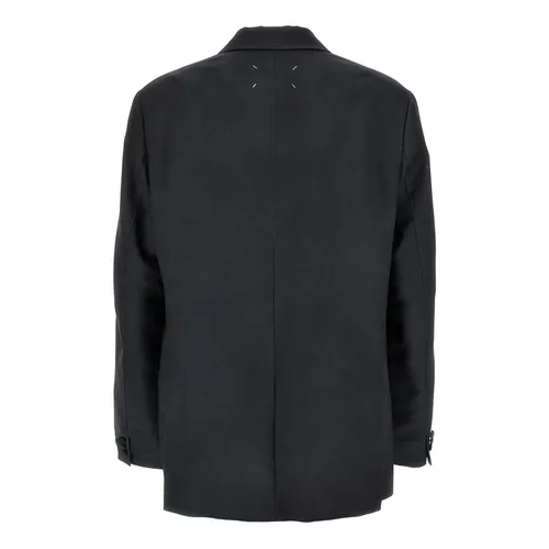 Jackets > Blazers - - Maison Margiela - Modalova