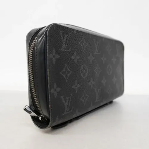 Pre-owned > Pre-owned Accessories > Pre-owned Wallets - - Louis Vuitton Vintage - Modalova