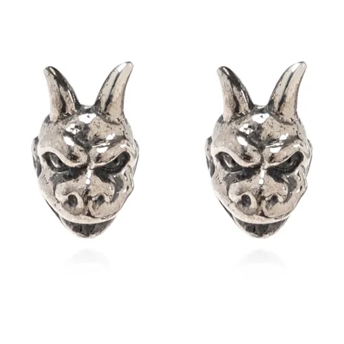 Accessories > Jewellery > Earrings - - Yohji Yamamoto - Modalova