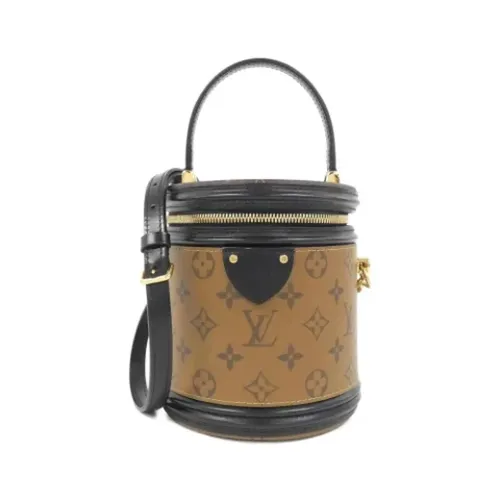 Pre-owned > Pre-owned Bags > Pre-owned Handbags - - Louis Vuitton Vintage - Modalova